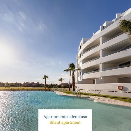 Homity Holidays - Playa Granada - Mar De Astrid Motril Eksteriør bilde