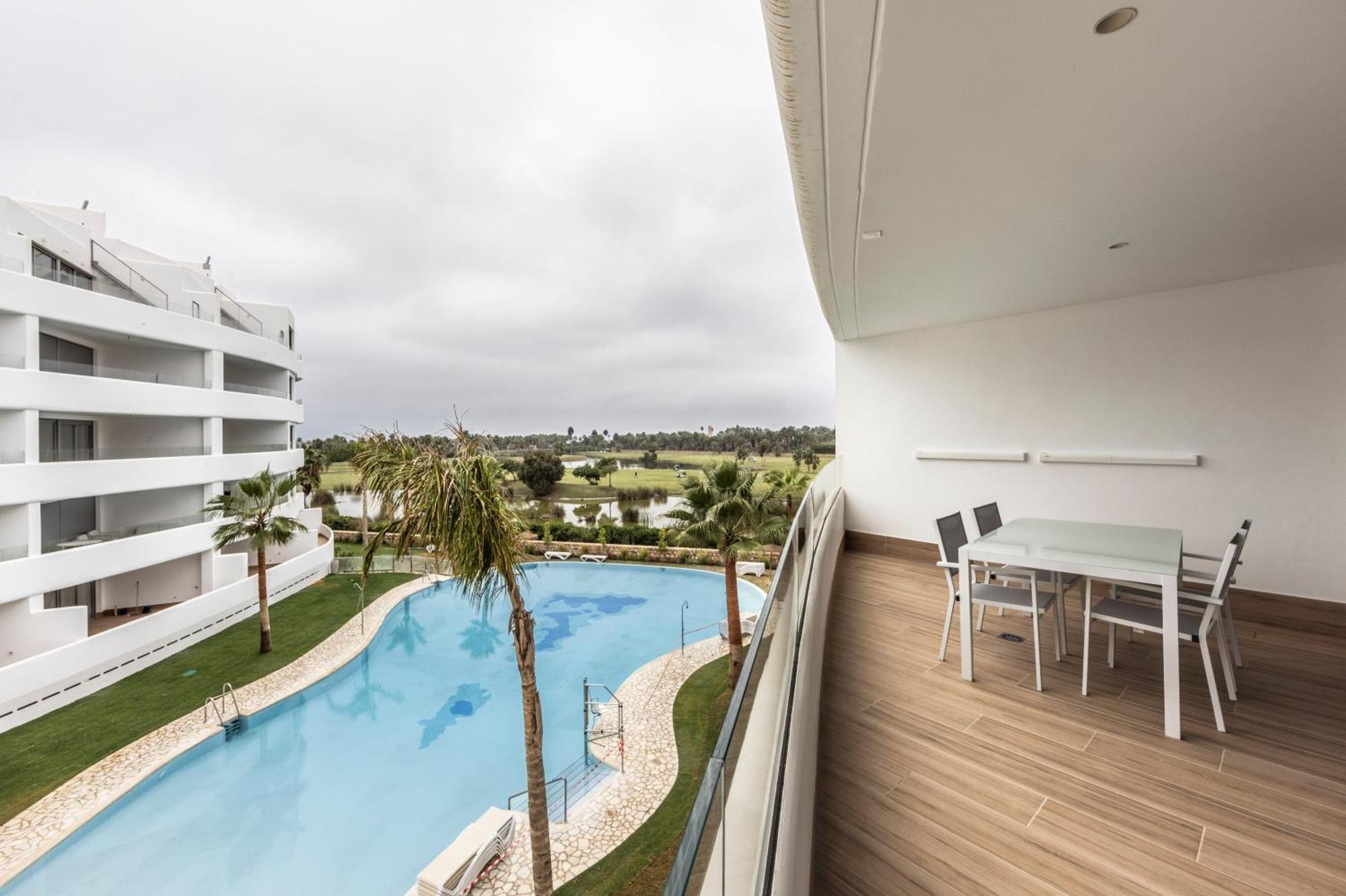 Homity Holidays - Playa Granada - Mar De Astrid Motril Eksteriør bilde