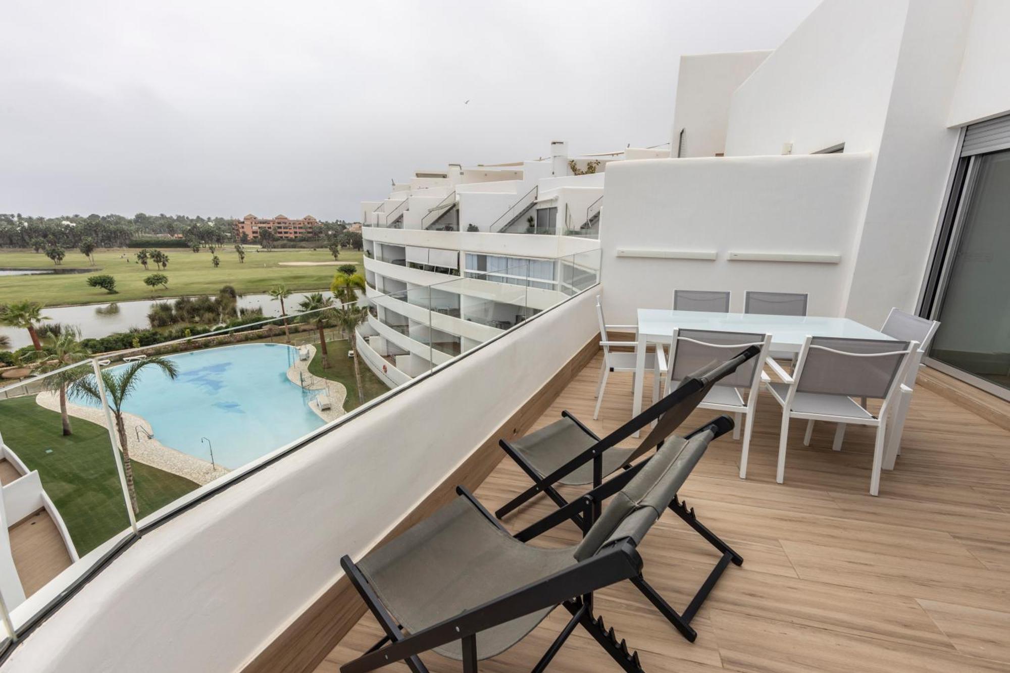 Homity Holidays - Playa Granada - Mar De Astrid Motril Eksteriør bilde